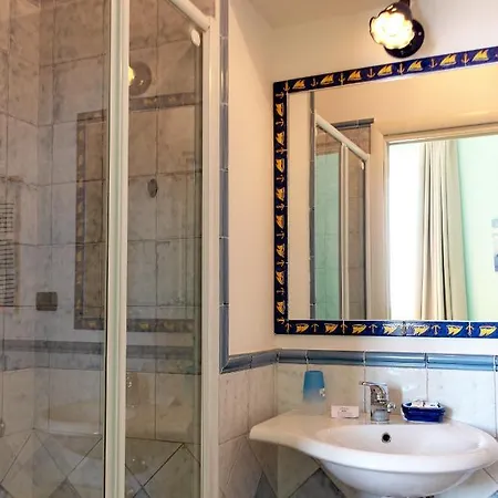 Il Porticciolo Di Bed & Breakfast