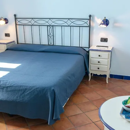 Il Porticciolo Di 3* Amalfi