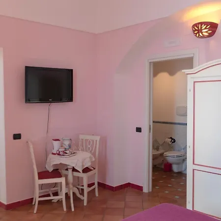 Il Porticciolo Di Amalfi