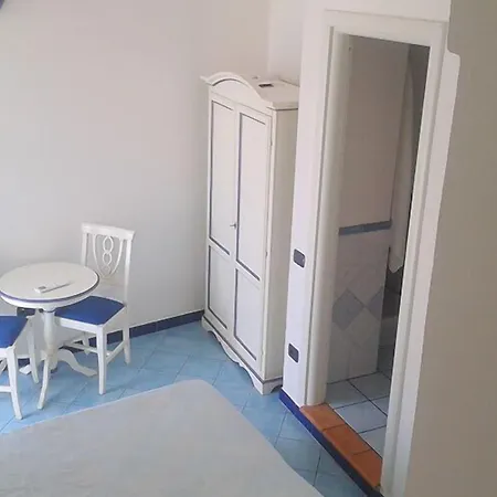 Bed & Breakfast Il Porticciolo Di