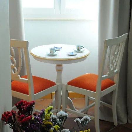 Il Porticciolo Di Bed & Breakfast 3*