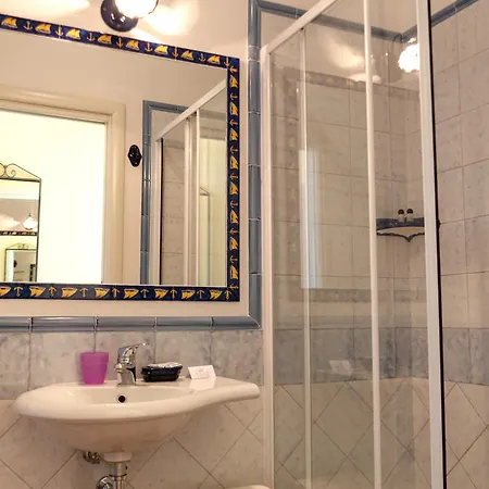 Bed & Breakfast Il Porticciolo Di Amalfi