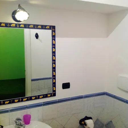 Bed & Breakfast Il Porticciolo Di