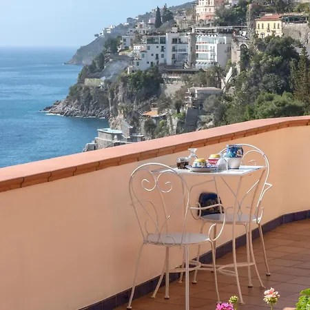 Il Porticciolo Di Bed & Breakfast