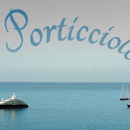 Bed & Breakfast Il Porticciolo Di