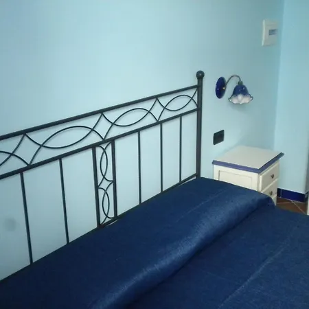 Bed & Breakfast Il Porticciolo Di