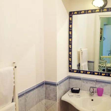 Bed & Breakfast Il Porticciolo Di Amalfi