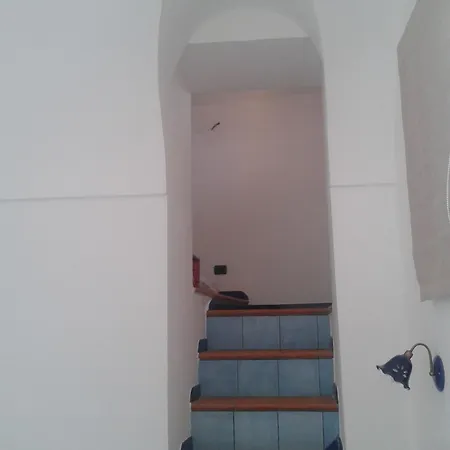 Bed & Breakfast Il Porticciolo Di 3*