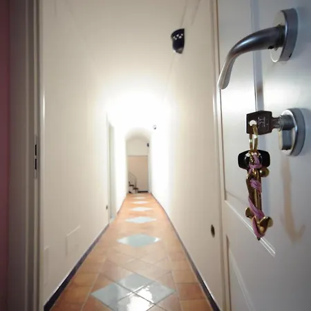 Bed & Breakfast Il Porticciolo Di