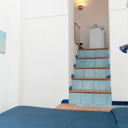 Il Porticciolo Di Bed & Breakfast 3*