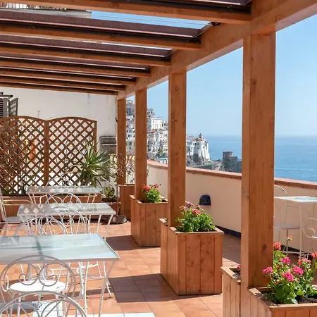 Bed & Breakfast Il Porticciolo Di 3*