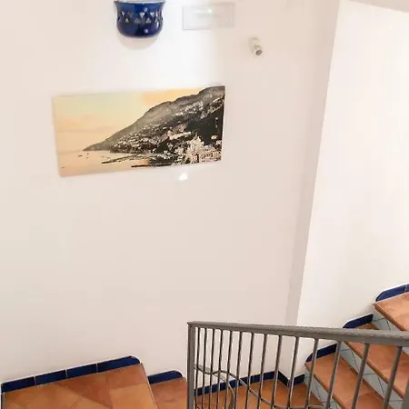 Bed & Breakfast Il Porticciolo Di Amalfi