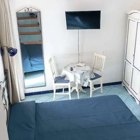 Il Porticciolo Di Bed & Breakfast Amalfi