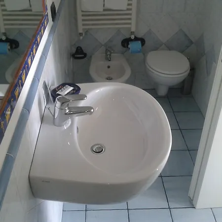 Bed & Breakfast Il Porticciolo Di Amalfi