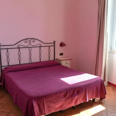 Bed & Breakfast Il Porticciolo Di