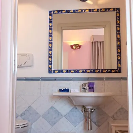 Il Porticciolo Di 3*