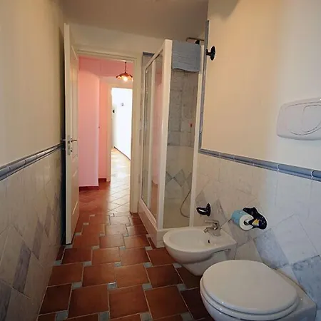 Il Porticciolo Di 3* Амальфи