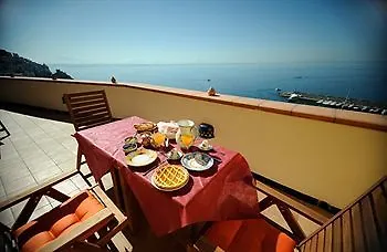 Il Porticciolo Di 3* Амальфи