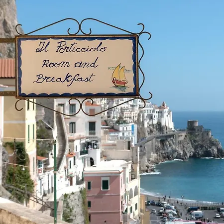 Il Porticciolo Di Отель типа 