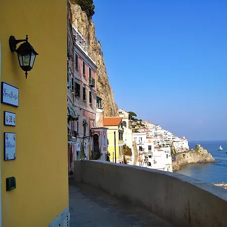 Il Porticciolo Di 3*