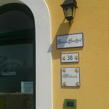 Il Porticciolo Di 3* Амальфи