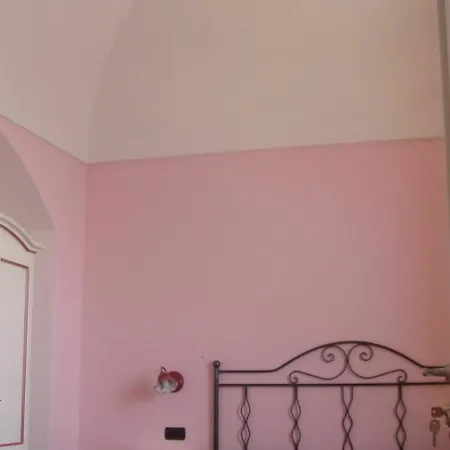 Il Porticciolo Di Отель типа 