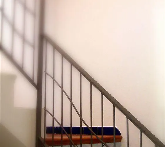 B＆b イル ポルティチョロ ディ 3* アマルフィ