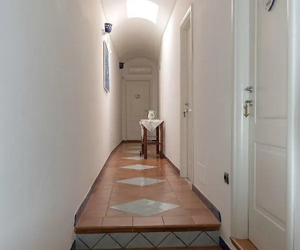 B＆b イル ポルティチョロ ディ