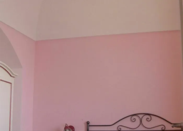 B＆b イル ポルティチョロ ディ ベッド・アンド・ブレックファスト 3*