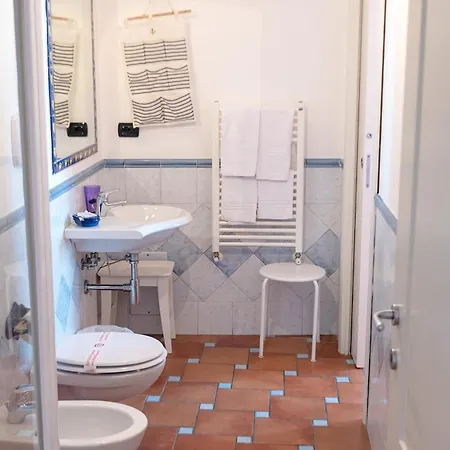 阿马尔菲波特蒂切洛住宿加早餐旅馆 阿马尔菲