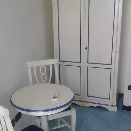 Il Porticciolo Di Готель типу 