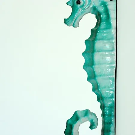 阿马尔菲波特蒂切洛住宿加早餐旅馆