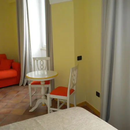 Bed & Breakfast Il Porticciolo Di Amalfi