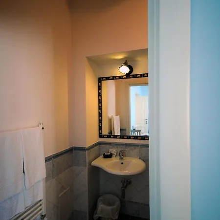 Bed and Breakfast Il Porticciolo Di Αμάλφι