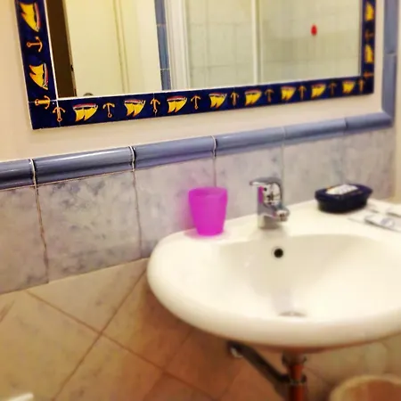 阿马尔菲波特蒂切洛住宿加早餐旅馆