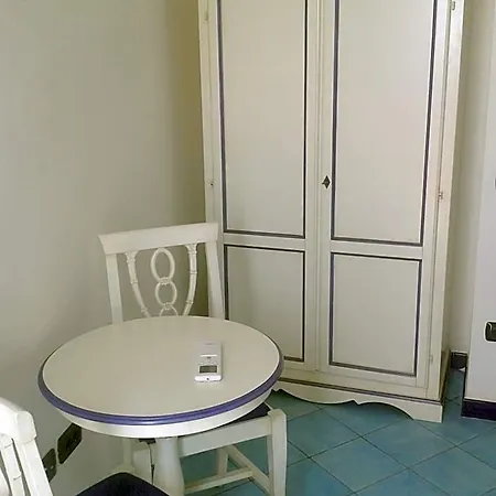 Il Porticciolo Di Готель типу 