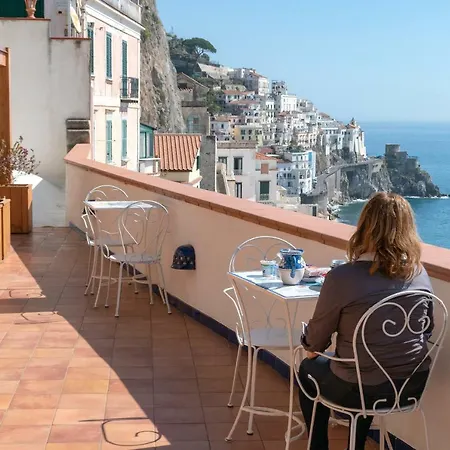 Il Porticciolo Di Готель типу 