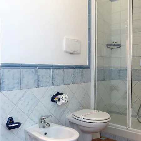 Il Porticciolo Di Готель типу 