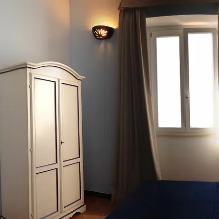 阿马尔菲波特蒂切洛住宿加早餐旅馆 住宿加早餐酒店 3*