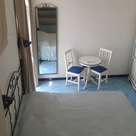 Bed & Breakfast Il Porticciolo Di