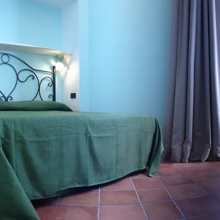 Il Porticciolo Di 3* Амальфі