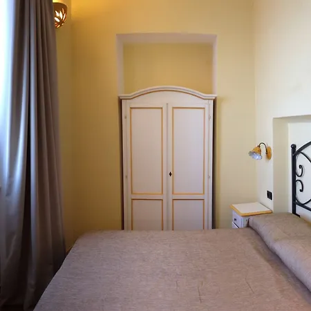 阿马尔菲波特蒂切洛住宿加早餐旅馆 住宿加早餐酒店