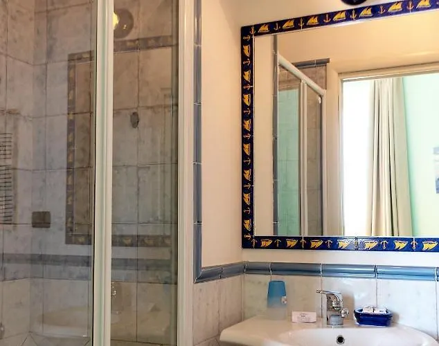 Il Porticciolo Di Bed and Breakfast