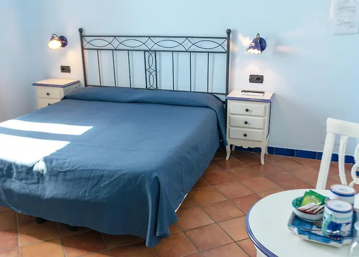 Il Porticciolo Di 3* Αμάλφι