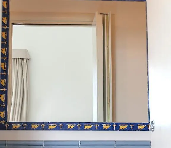 Bed and Breakfast Il Porticciolo Di 3*