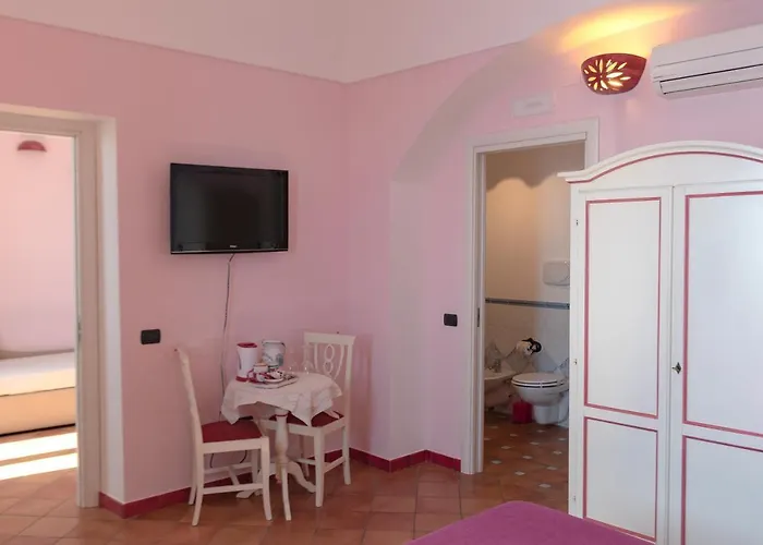 Il Porticciolo Di Αμάλφι