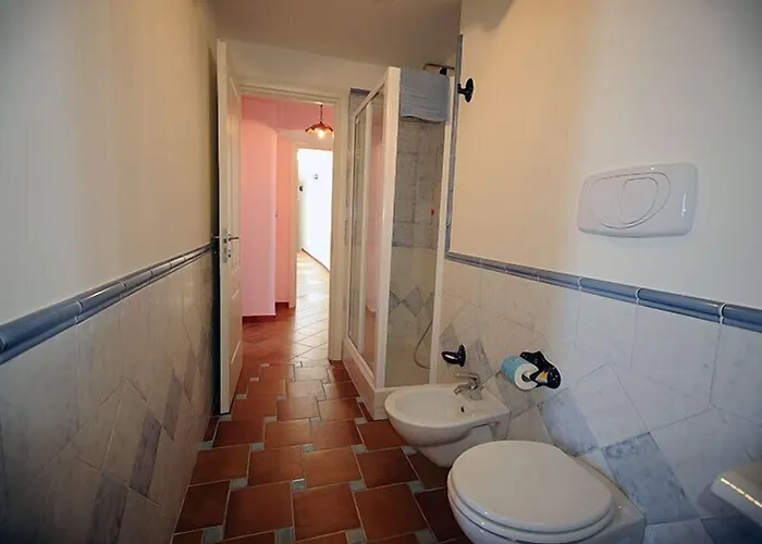 Il Porticciolo Di 3* Αμάλφι