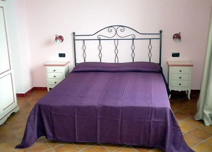 Il Porticciolo Di Bed and Breakfast 3*