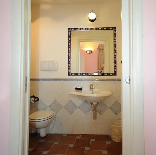 Il Porticciolo Di Bed and Breakfast