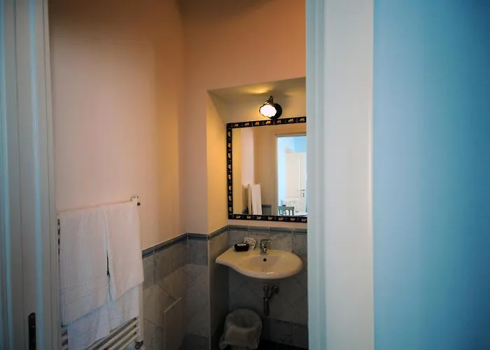 Bed and Breakfast Il Porticciolo Di Αμάλφι